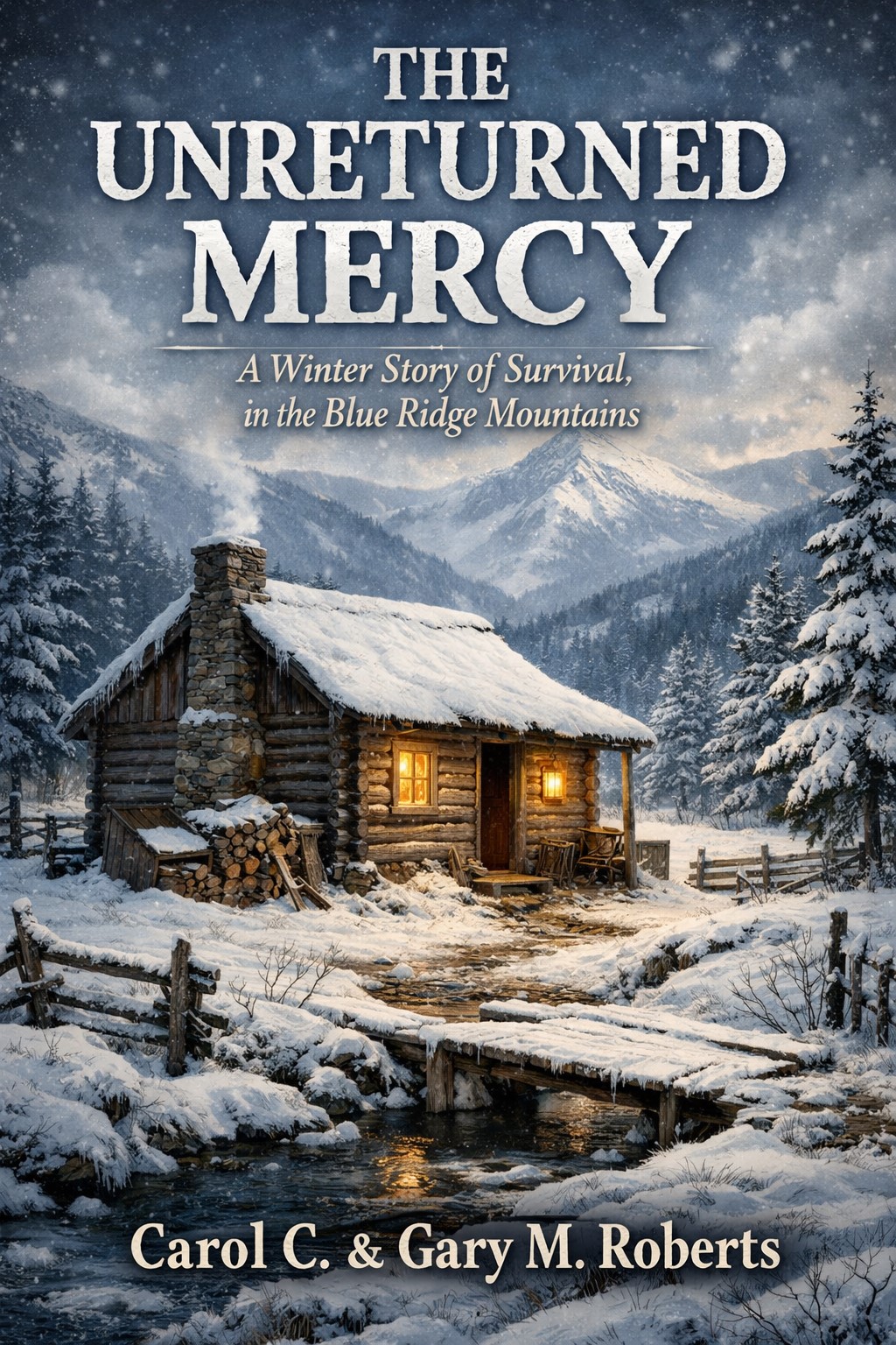 The Unreturned Mercy by Gary M. Roberts