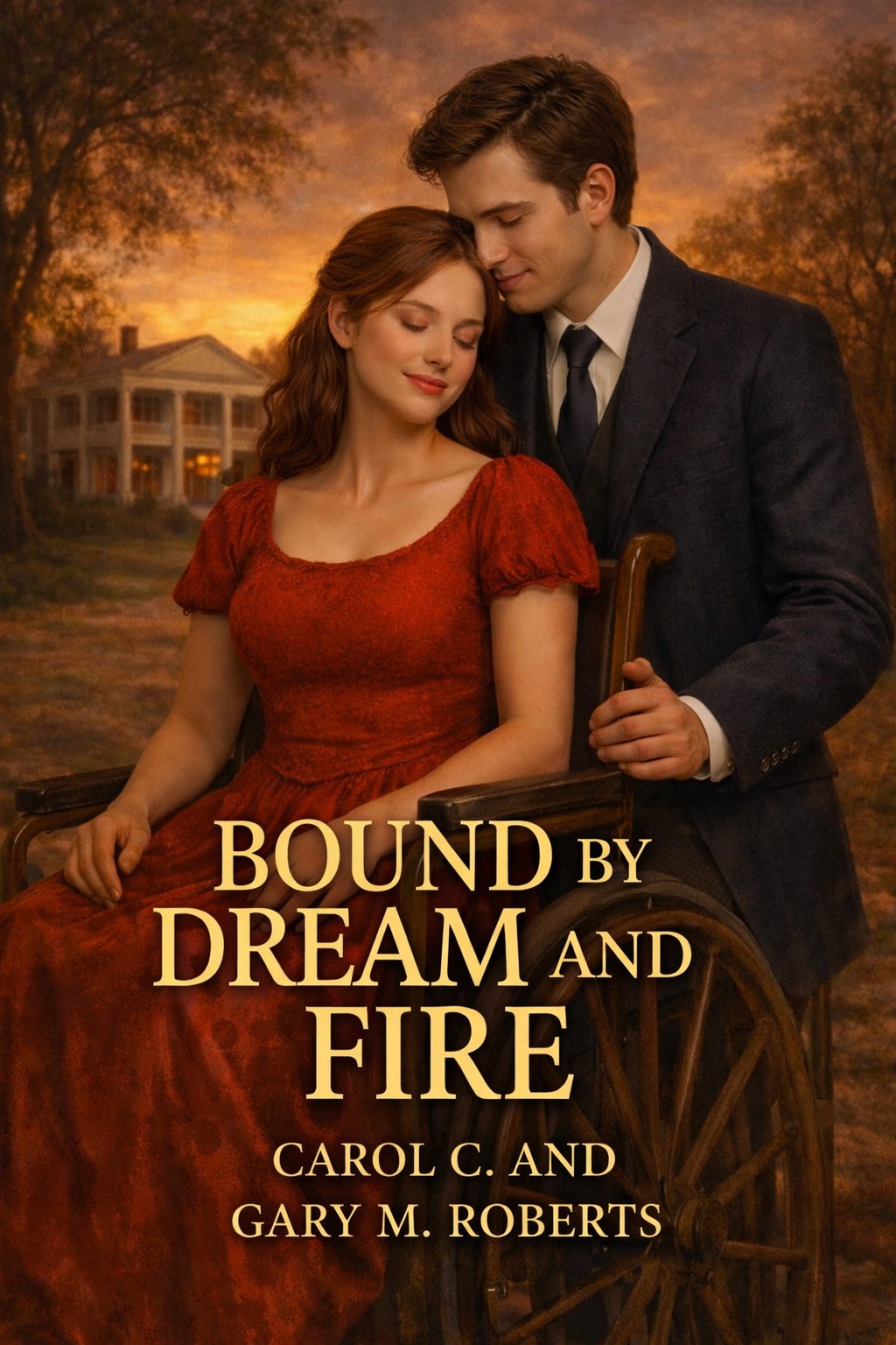 Bound by Dream and Fire