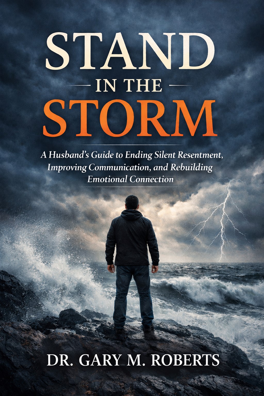 Stand in the Storm