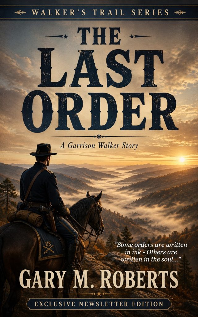 The Last Order exclusive free offer