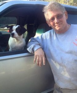 Author Gary M. Roberts